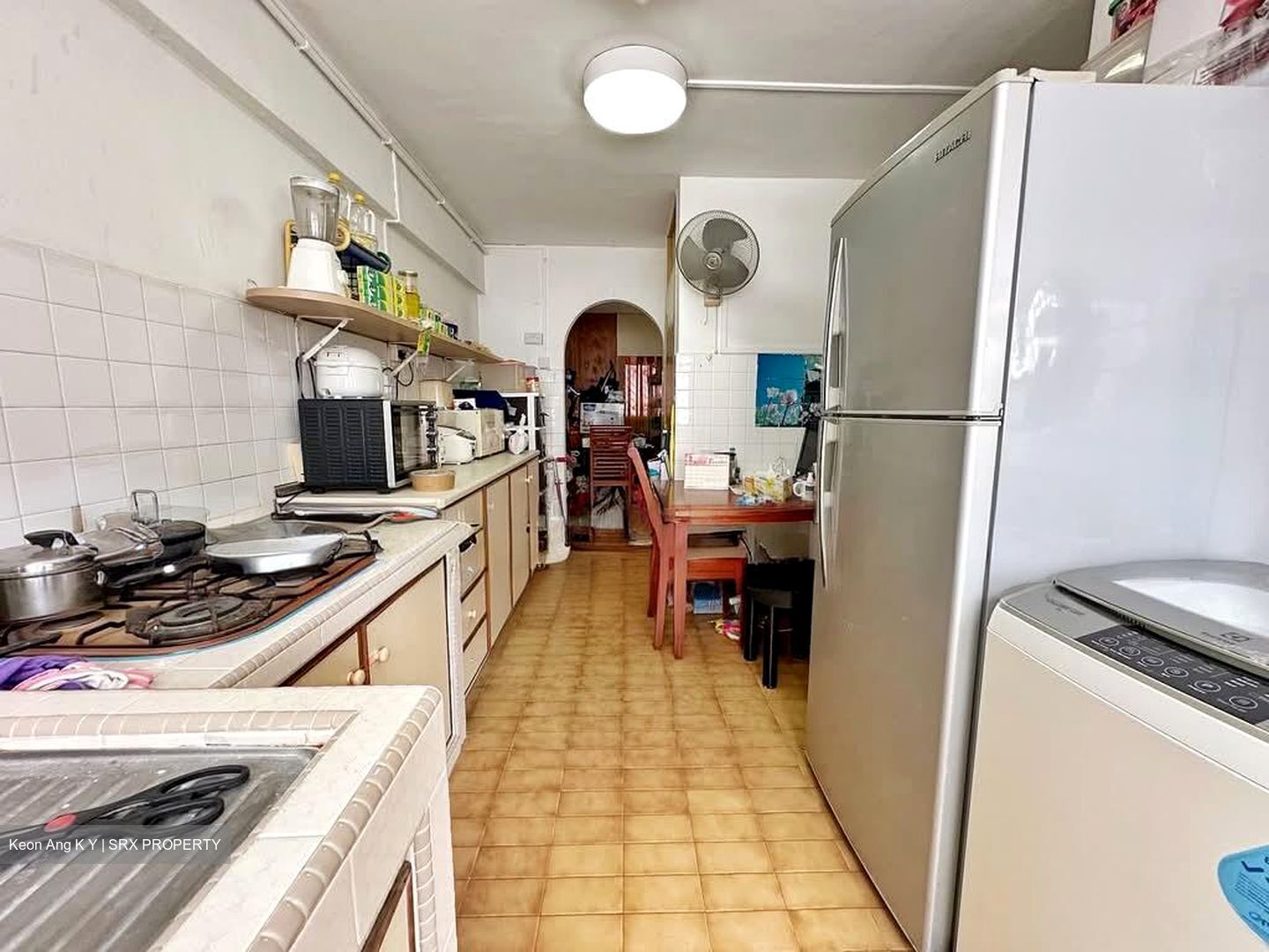 Blk 185 Bishan Street 13 (Bishan), HDB 3 Rooms #598196861